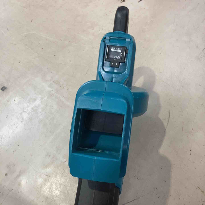 ★マキタ(makita) コードレスブロワ集じん機 MUB187DZ【町田店】
