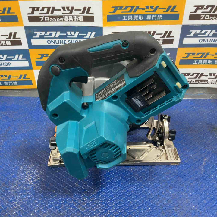 ★マキタ(makita) コードレス丸のこ HS001GZ【草加店】