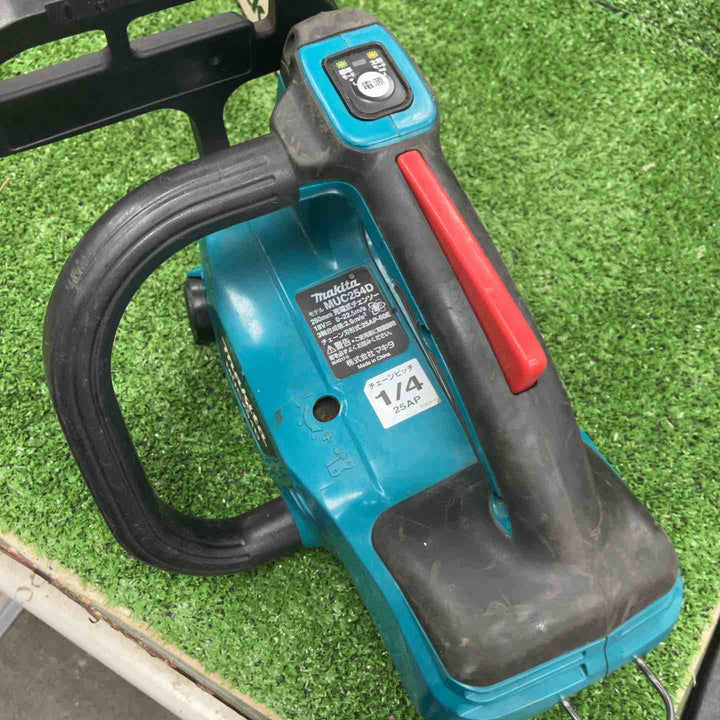 ☆マキタ(makita) コードレスチェーンソー MUC254DZ【川崎店】
