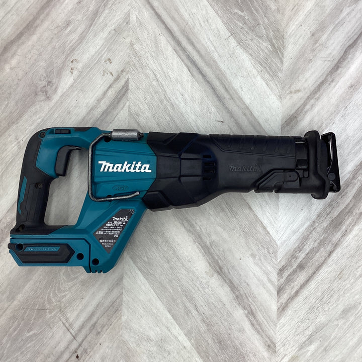 ★マキタ(makita) コードレスレシプロソー JR001GRDX【越谷店】