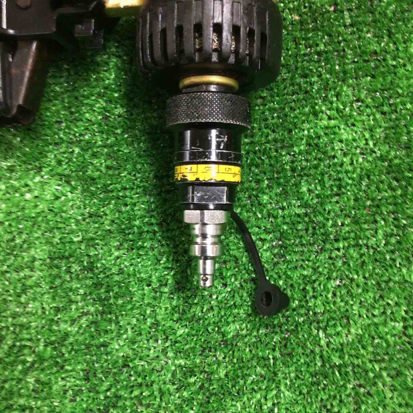 ハイコーキ(HIKOKI ※旧:日立工機) 高圧エアタッカ N2510HMB【町田店】 ハイコーキ(HIKOKI ※旧:日立工機) 高圧エアタッカ N2510HMB【町田店