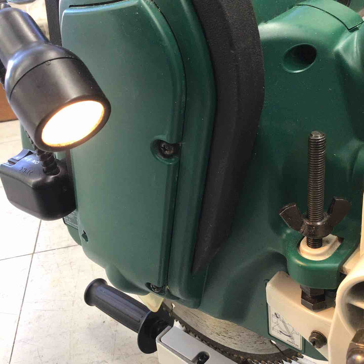 【中古品 / 店頭受取り限定】 ハイコーキ/HIKOKI 卓上スライド丸のこ C10FSA 【鴻巣店】