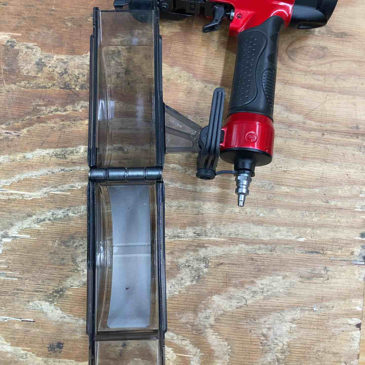 ★マキタ(makita) 高圧エア釘打ち機 AN510HS サイディング【柏店】