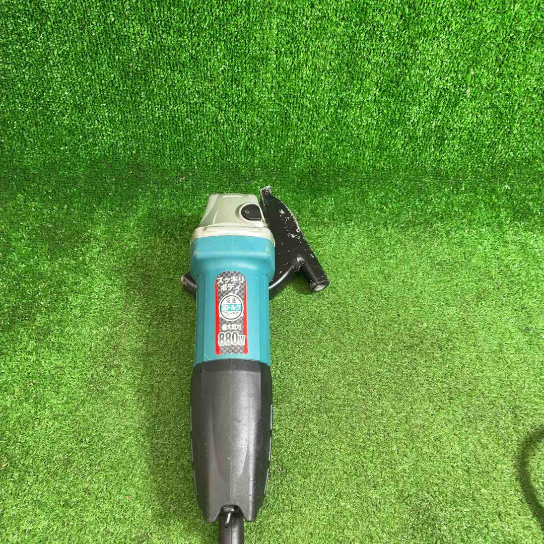 マキタ(makita) 100mmディスクグラインダ GA4033【藤沢店】