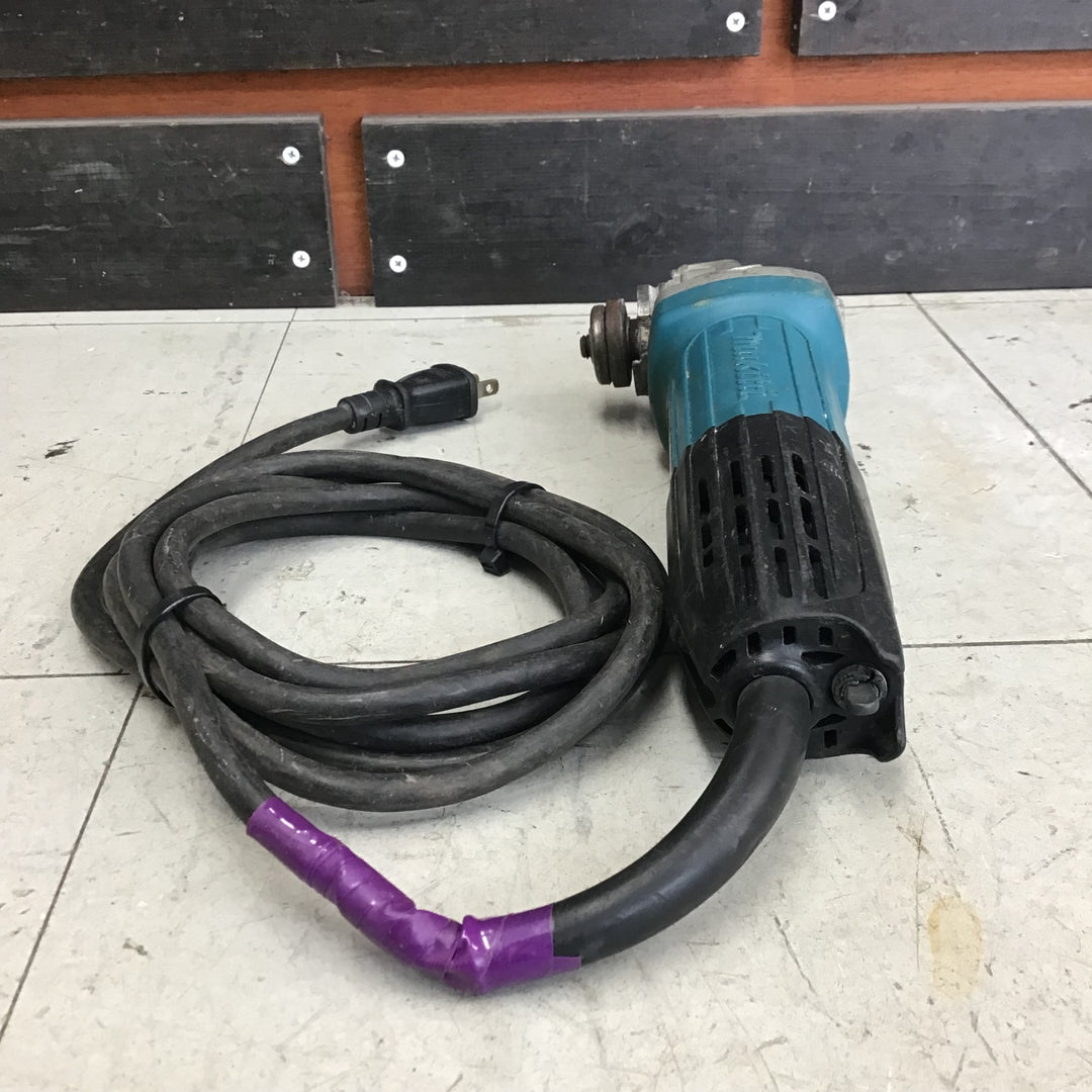 【現状品】マキタ/makita 100mmディスクグラインダー GA4031 【鴻巣店】