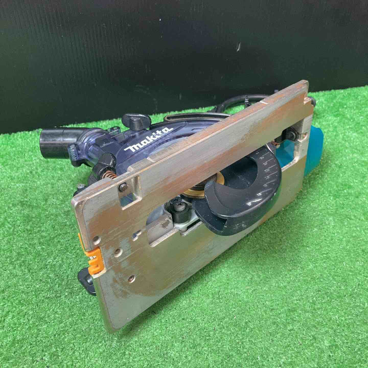 ★マキタ(makita) 防じん丸のこ KS5200FX【岩槻店】