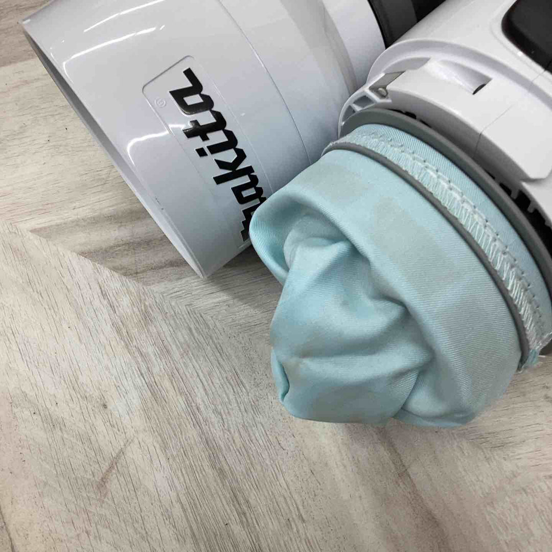 ★マキタ(makita) コードレスクリーナー CL286FDRFW【越谷店】