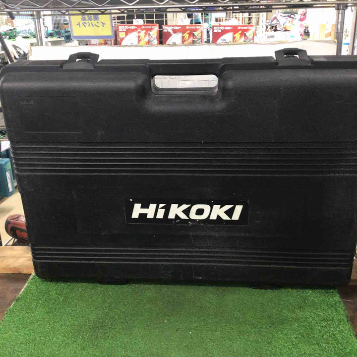 ★ハイコーキ(HIKOKI ※旧:日立工機) コードレスハンマドリル DH36DPA(NN)【町田店】