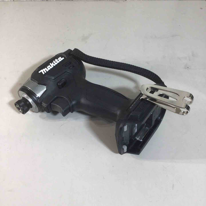 ★マキタ(makita) コードレスインパクトドライバー TD173DZB【戸田店】