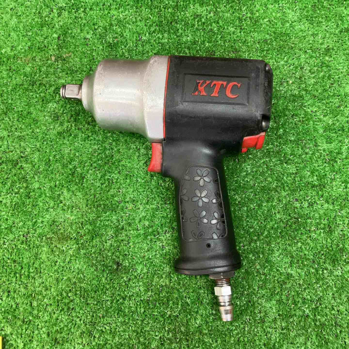 KTC 12.7sq. インパクトレンチ (コンポジットタイプ) JAP451【川越店】