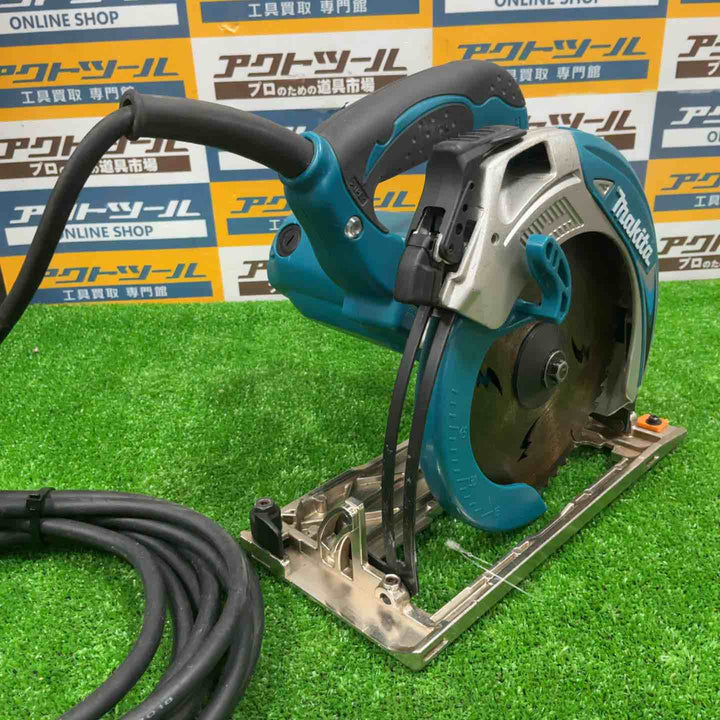 ★マキタ(makita) 電気マルノコ 5637BA【草加店】