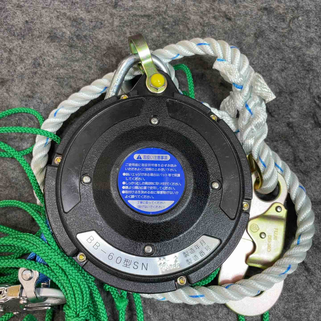 【美品】 藤井電工/ツヨロン ベルブロック BB-60型【桶川店】