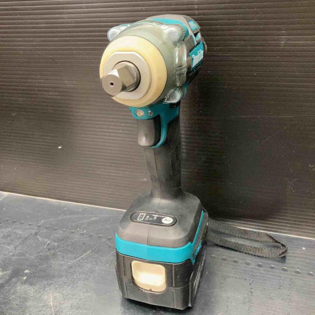 ◇マキタ(makita) コードレスインパクトレンチ TW280DRMX【川越店】