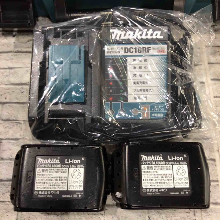 ★マキタ(makita) コードレスハンマドリル HR171DRGX【川口店】