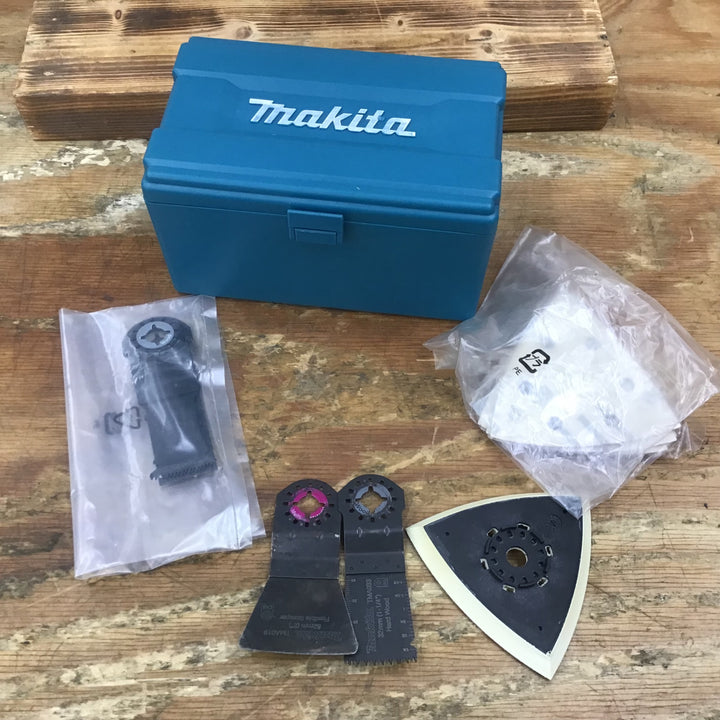 ★マキタ(makita) マルチツール TM3010CT【柏店】