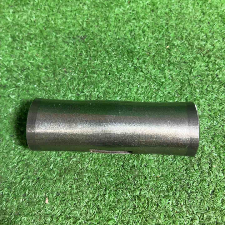 【未使用品】 道心斎正行 玄能 約90匁 小判型  351g 【藤沢店】