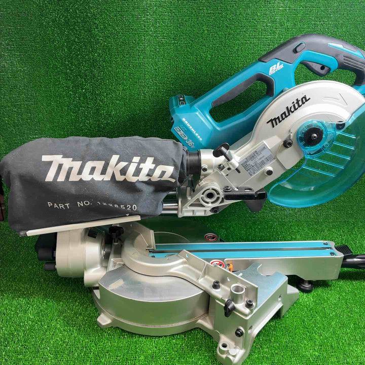 マキタ(makita) コードレススライドマルノコ LS714DZ【藤沢店】