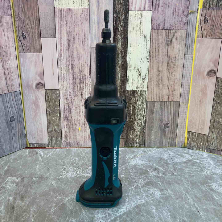 ☆マキタ(makita) コードレスハンドグラインダ  GD800DZ【八潮店】