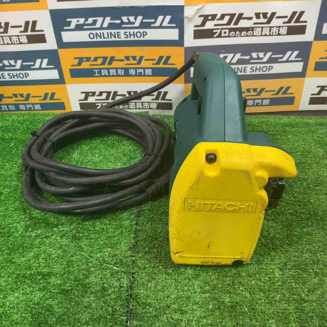 ◇ハイコーキ(HIKOKI ※旧:日立工機) 全ネジカッター CL10SA【草加店】