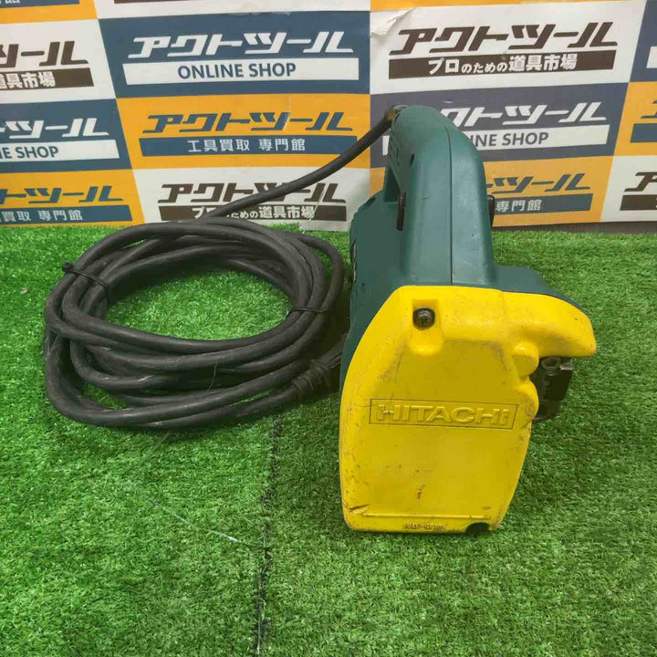 ◇ハイコーキ(HIKOKI ※旧:日立工機) 全ネジカッター CL10SA【草加店】