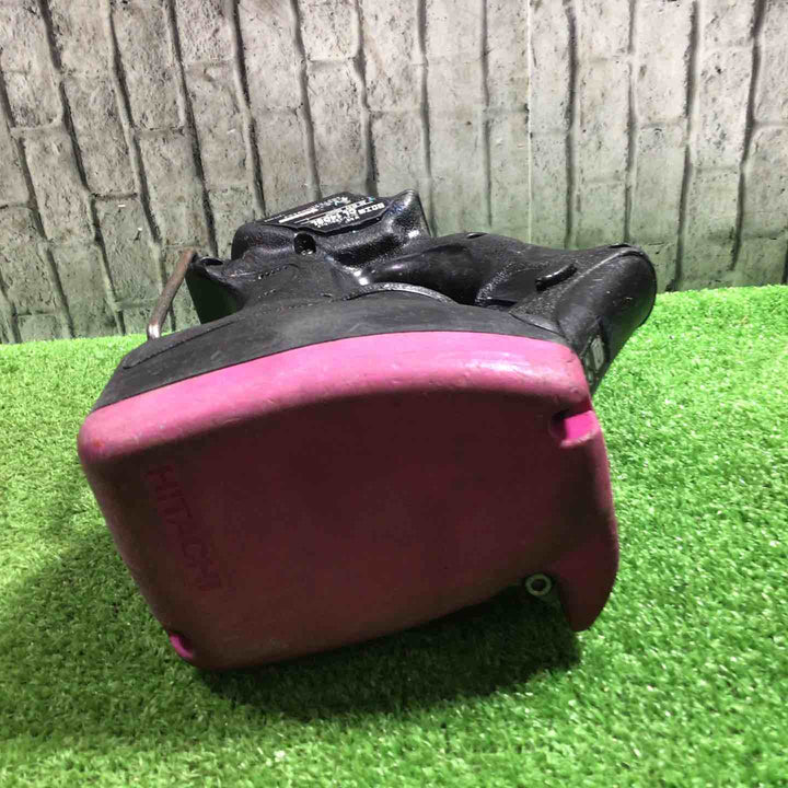 HiKOKI(旧日立工機) コードレス全ねじカッタ CL14DSL(LLCK)(L) 14.4V 動作確認済み【川口店】