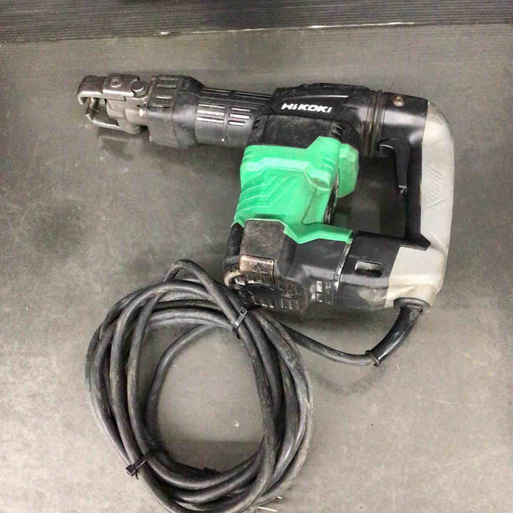★ハイコーキ(HIKOKI ※旧:日立工機) 電動ハンマ H41SA3【戸田店】