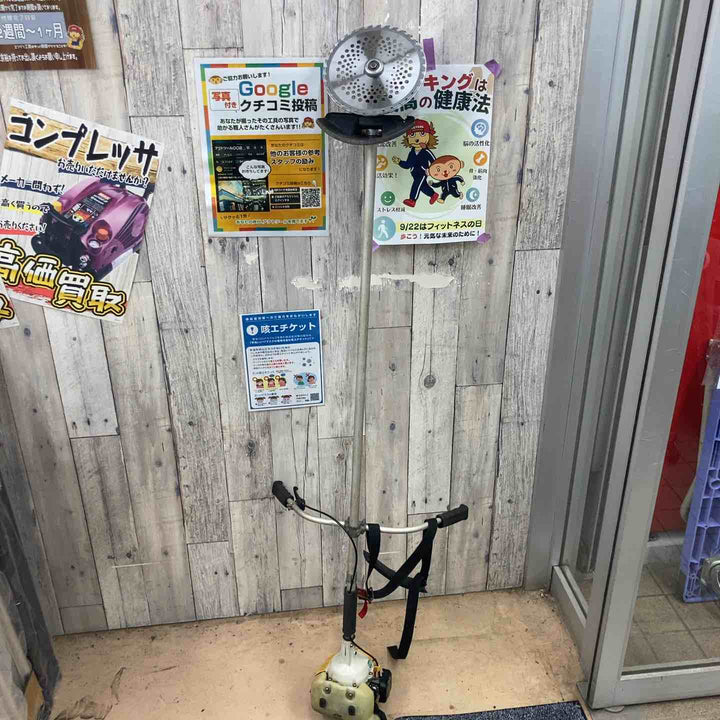 【中古品/店頭受取り限定】◇丸山製作所 エンジン刈払機 KY23A 【東大和店】