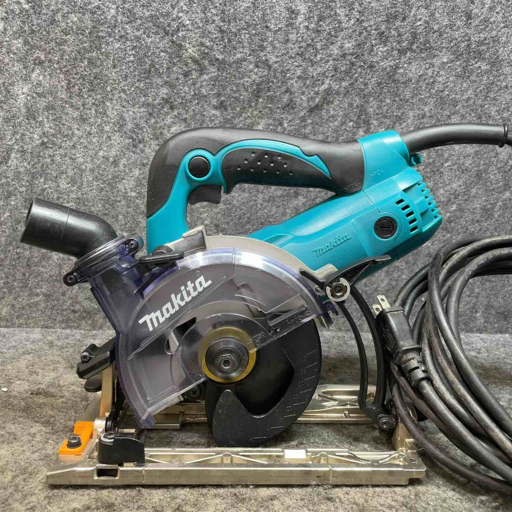 マキタ KS5200FX/450 防塵丸ノコ/集塵機 セット品【市川行徳店】【店頭取引限定】【中古】管理番号：IT6A6TY024SI マキタ(makita) 防じん丸のこ KS5200FX【桶川店】 – アクトツール