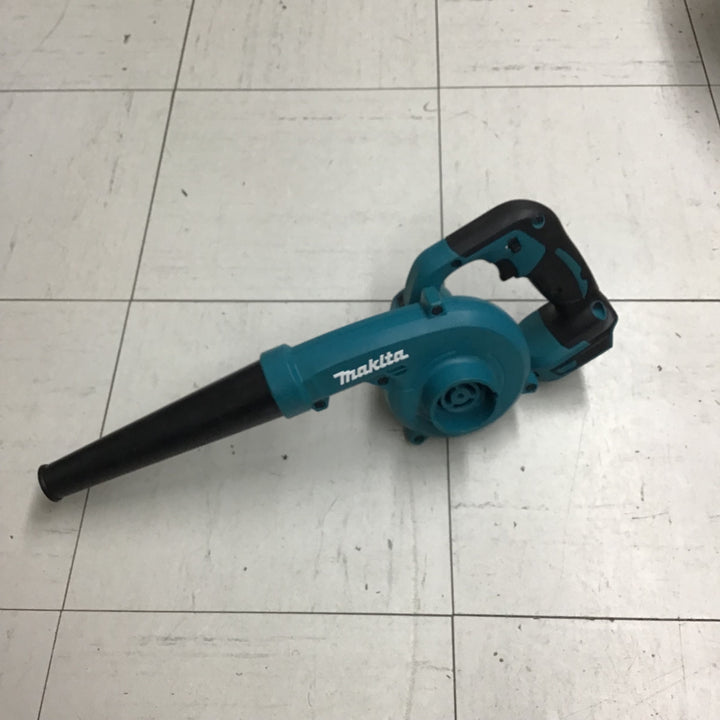 【中古品】 マキタ/makita コードレスブロワ・UB185DZ 【鴻巣店】