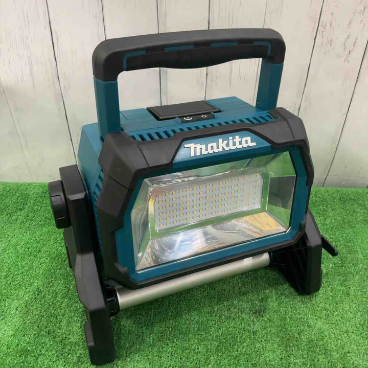 ★マキタ(makita) コードレススタンドライト ML809【川口店】