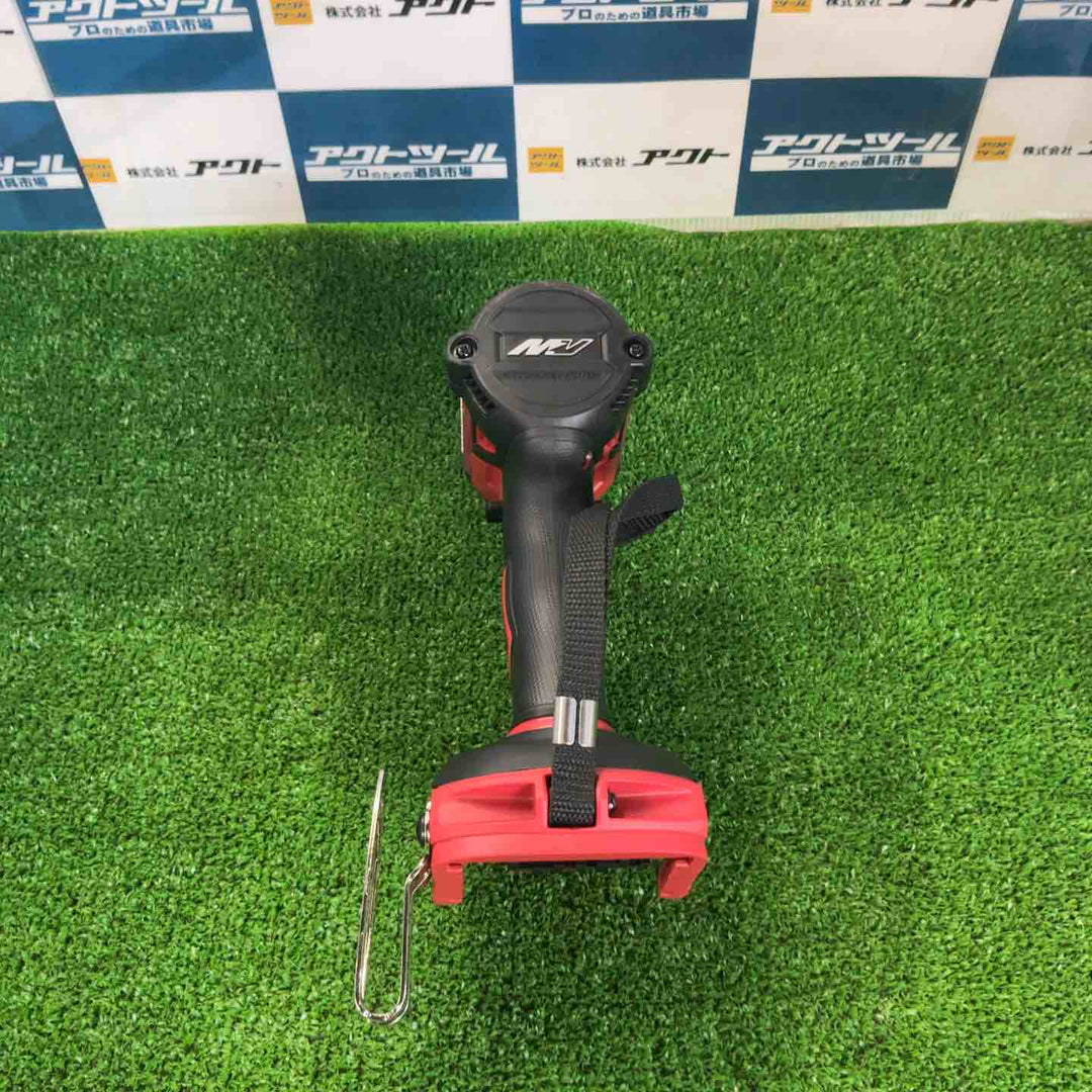 ★ハイコーキ(HIKOKI ※旧:日立工機) コードレスインパクトドライバ WH36DD(NNR)【草加店】