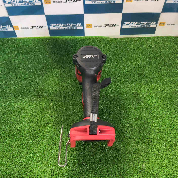 ★ハイコーキ(HIKOKI ※旧:日立工機) コードレスインパクトドライバ WH36DD(NNR)【草加店】