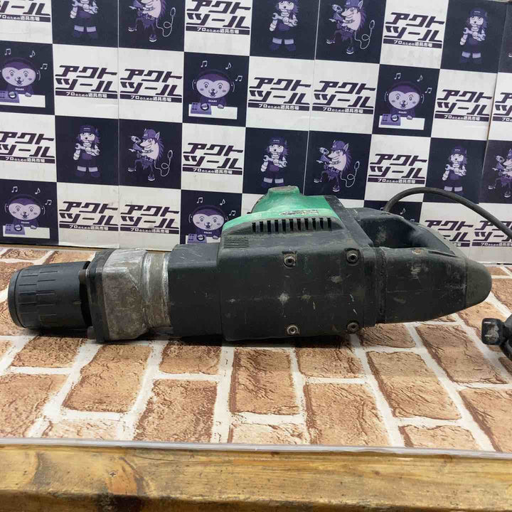 ★ハイコーキ(HIKOKI ※旧:日立工機) ハンマドリル DH45SA【所沢店】