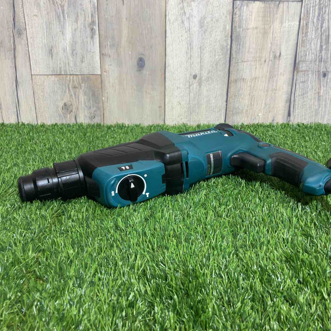 ★マキタ(makita)26mmハンマドリル HR2631F AC100V【戸田店】