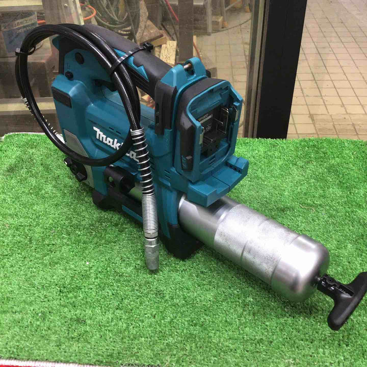 【中古】マキタ(makita) コードレスグリスガン GP180DZ【草加店】