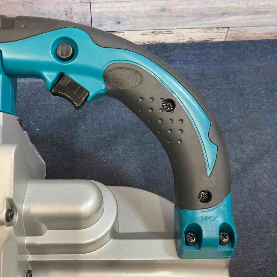 ★マキタ(makita) コードレスバンドソー PB180DZ【八潮店】