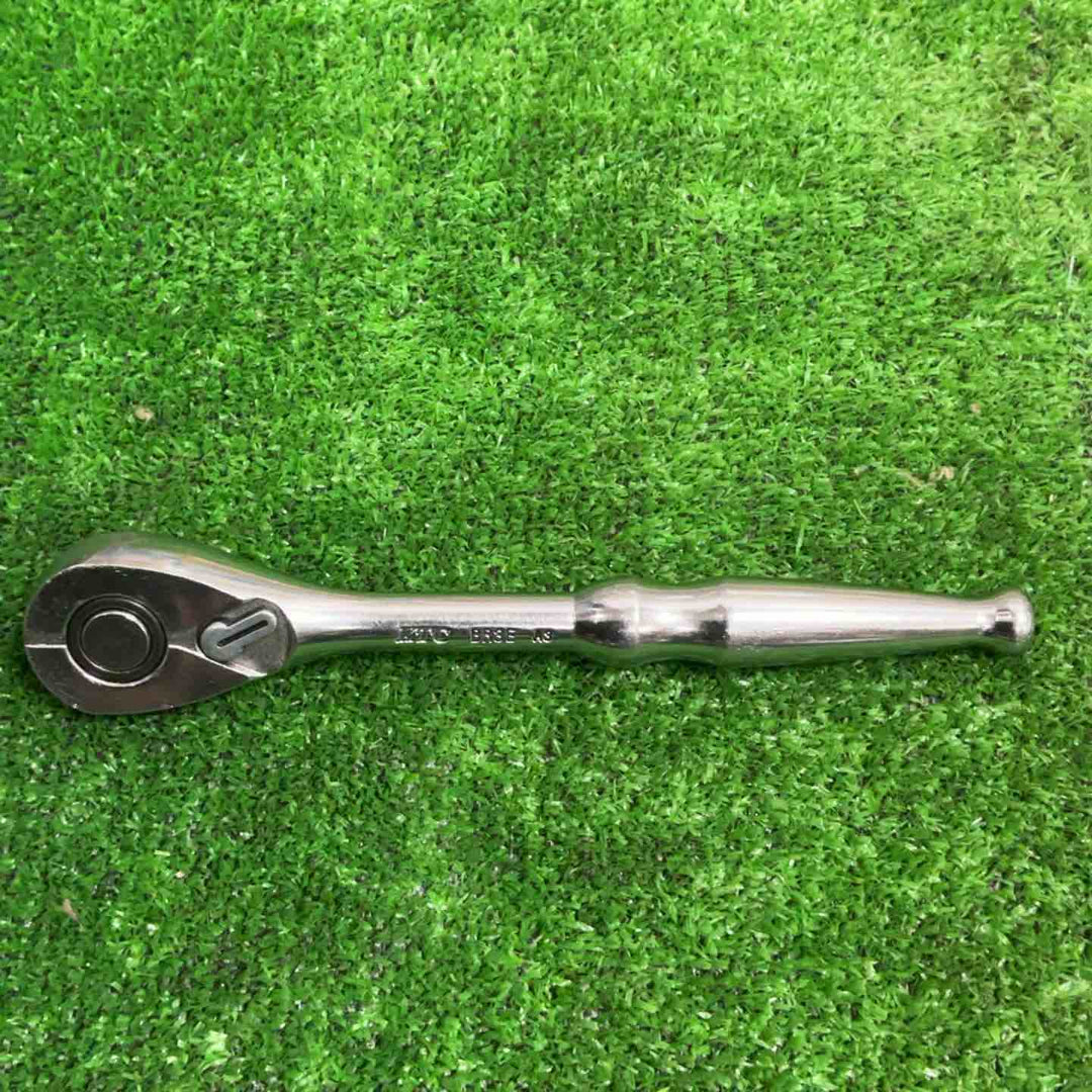 京都機械工具 KTC 9.5sq.ソケットレンチセット 21点 TB314【草加店】