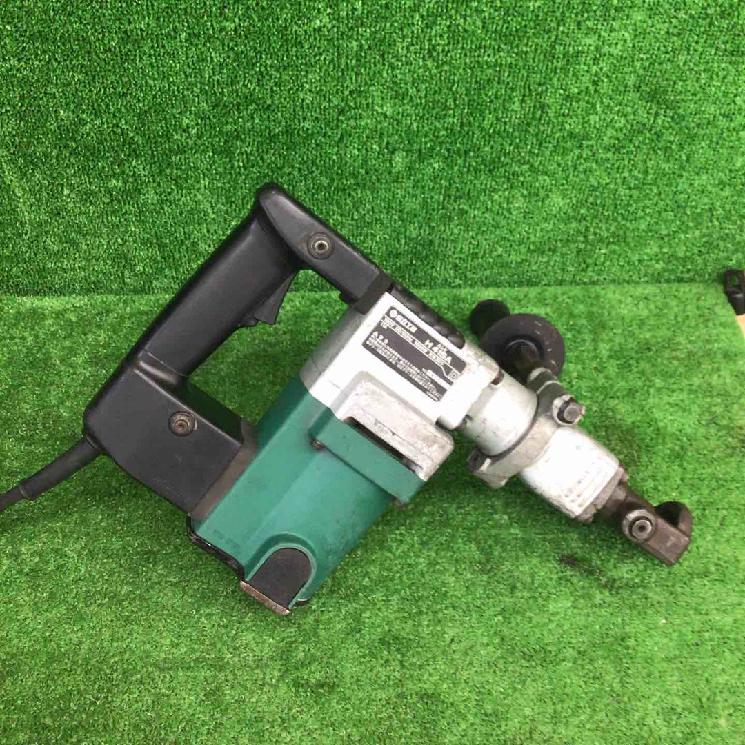 【中古品】 ハイコーキ/HIKOKI 電動ハンマ H41SA 【鴻巣店】