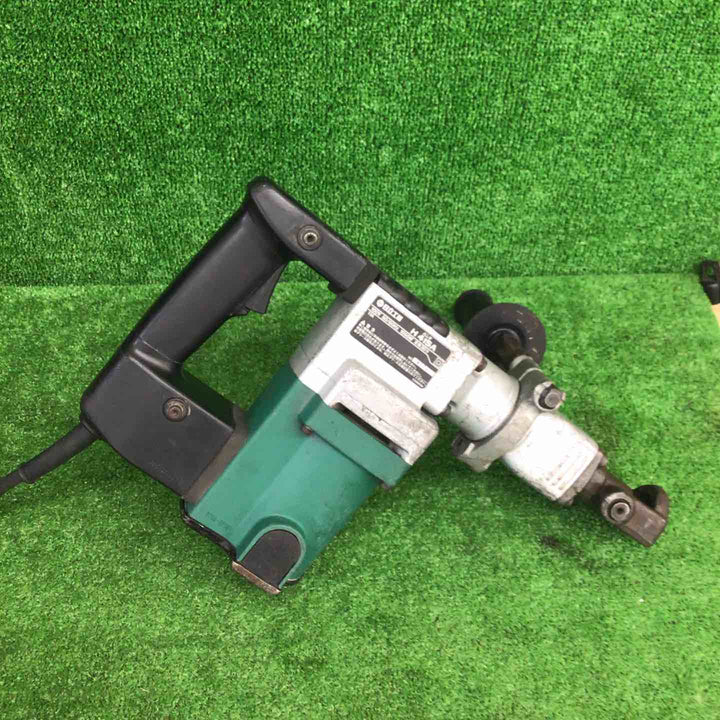 【中古品】 ハイコーキ/HIKOKI 電動ハンマ H41SA 【鴻巣店】