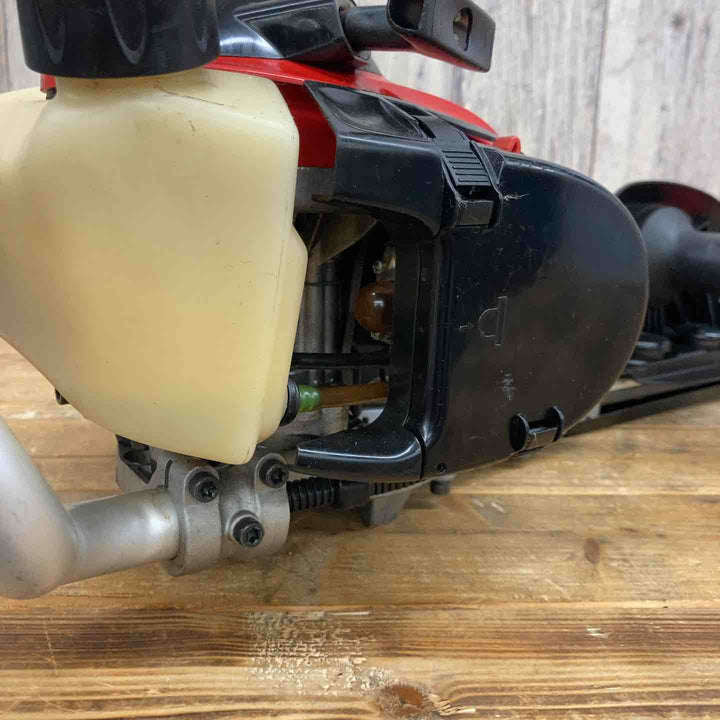 【中古品】ゼノア(ZENOAH) ヘッジトリマ HT220-75H 片刃710mm 21.7cc 967660201【東大和店】