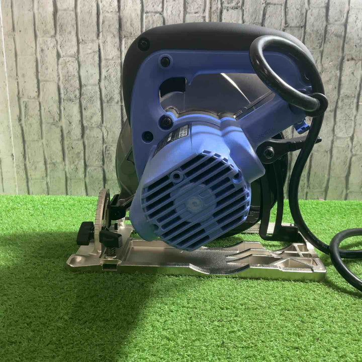 ☆ハイコーキ(HIKOKI ※旧:日立工機) 165mm電気丸のこ  FC6MA3 動作確認済【川口店】