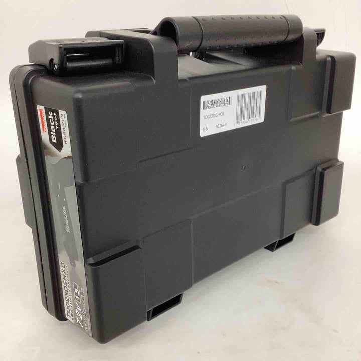 ★マキタ(makita) 7.2V コードレスペンインパクトドライバ TD023DSHXB【狭山】