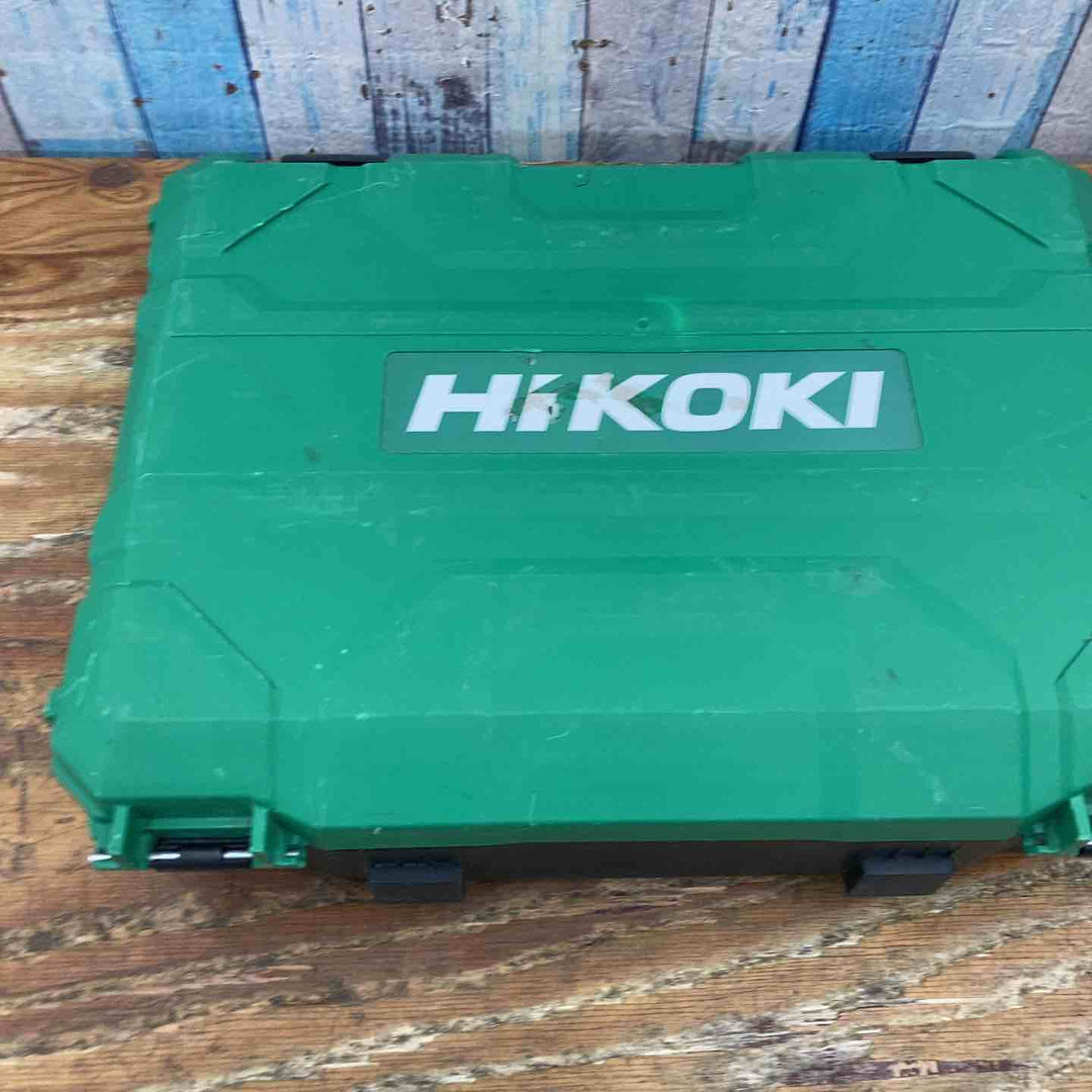 ★ハイコーキ(HIKOKI ※旧:日立工機) 電動ハンマ H41SA3【柏店】