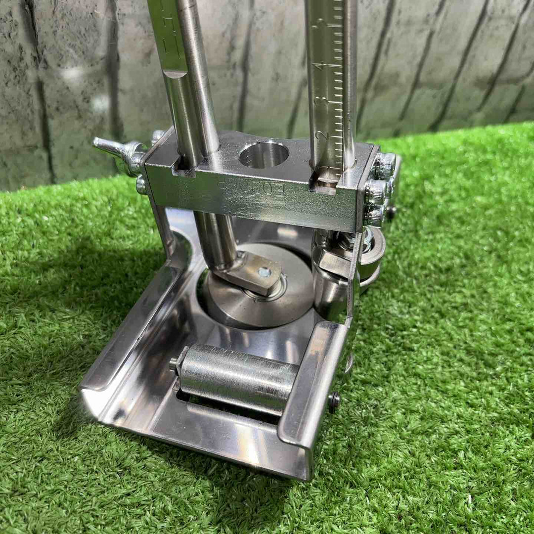 ◇東北エスパル ハンド折り曲げ機 ニューロールα【川口店】