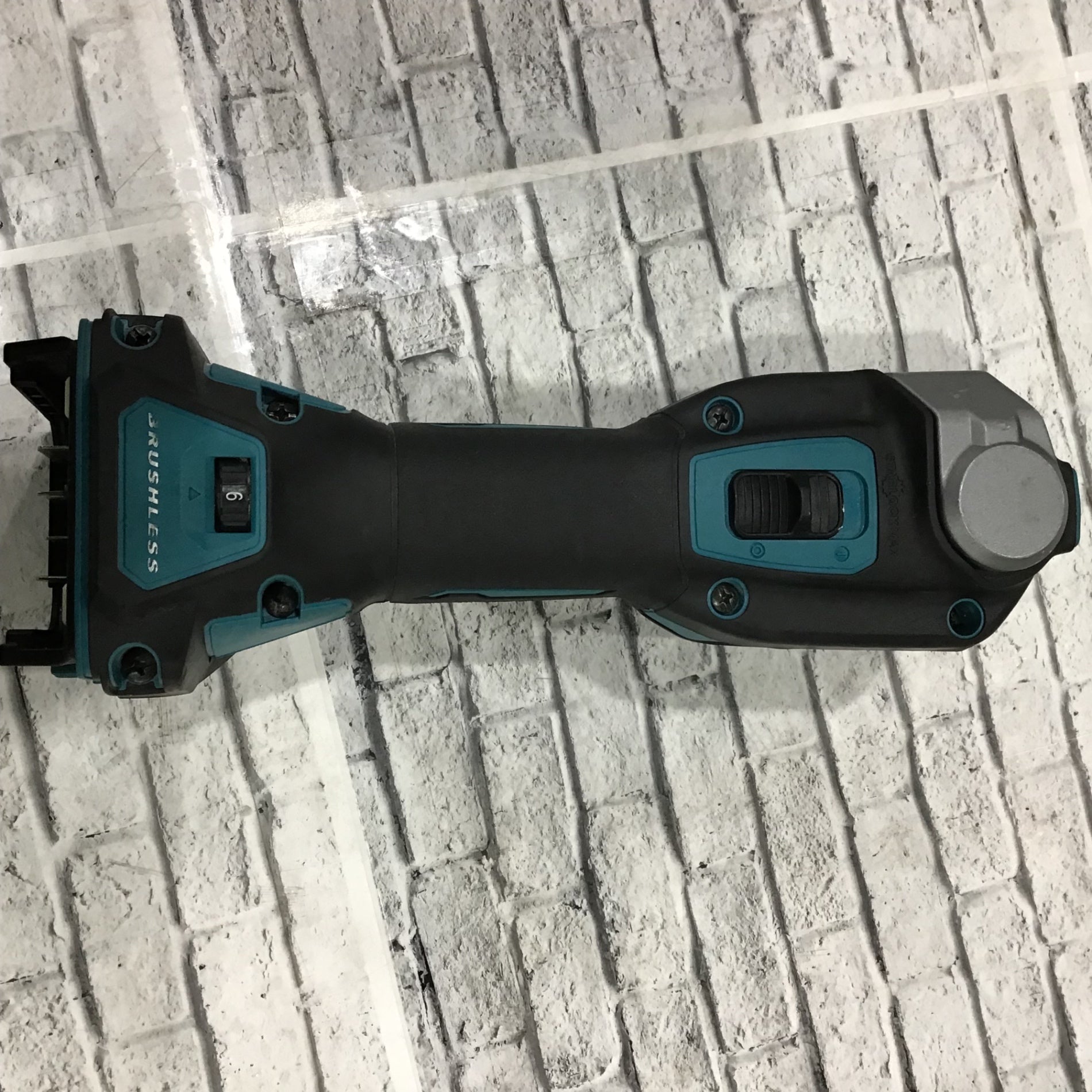 マキタ(makita) コードレスマルチツール TM001GZ【川口店】 – アクト