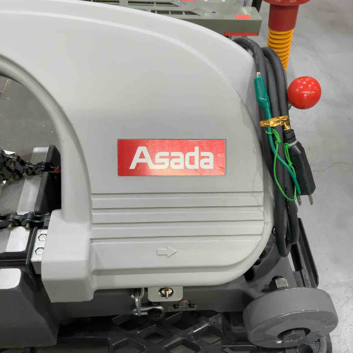 ★アサダ(ASADA) バンドソー ビーバー4 BEAVER4【川口店】
