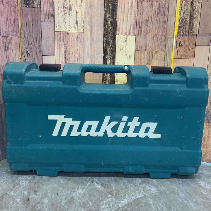 ☆マキタ(makita) コードレスレシプロソー 本体のみ JR188DZ【八潮店】
