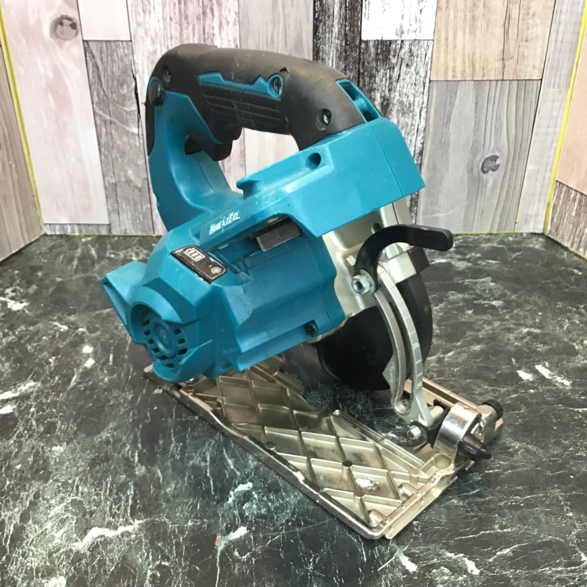 ☆マキタ(makita) コードレス丸のこ HS474DZ【八潮店】 – アクトツール