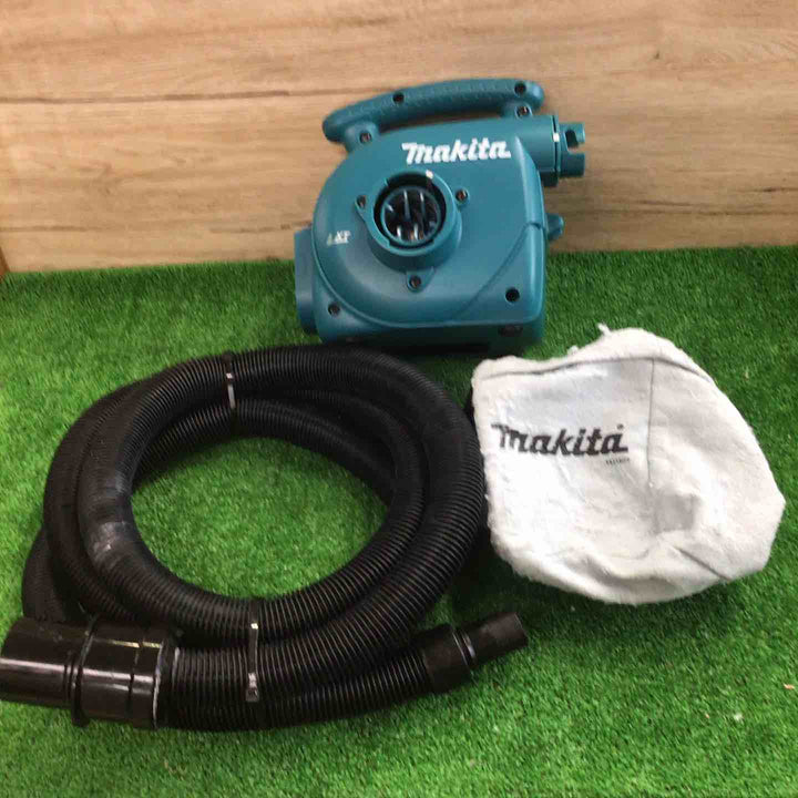 ☆マキタ(makita) コードレス集じん機 VC350DZ【町田店】