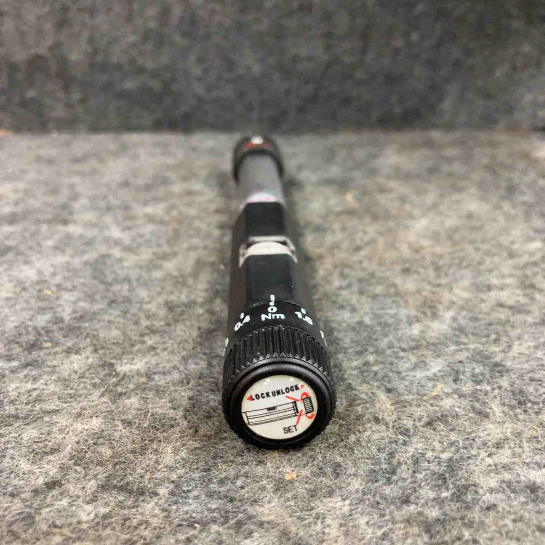 ◇ テクニクスギア(TGR) ニップルトルクレンチセット スポークニップル用 未校正【鴻巣店】